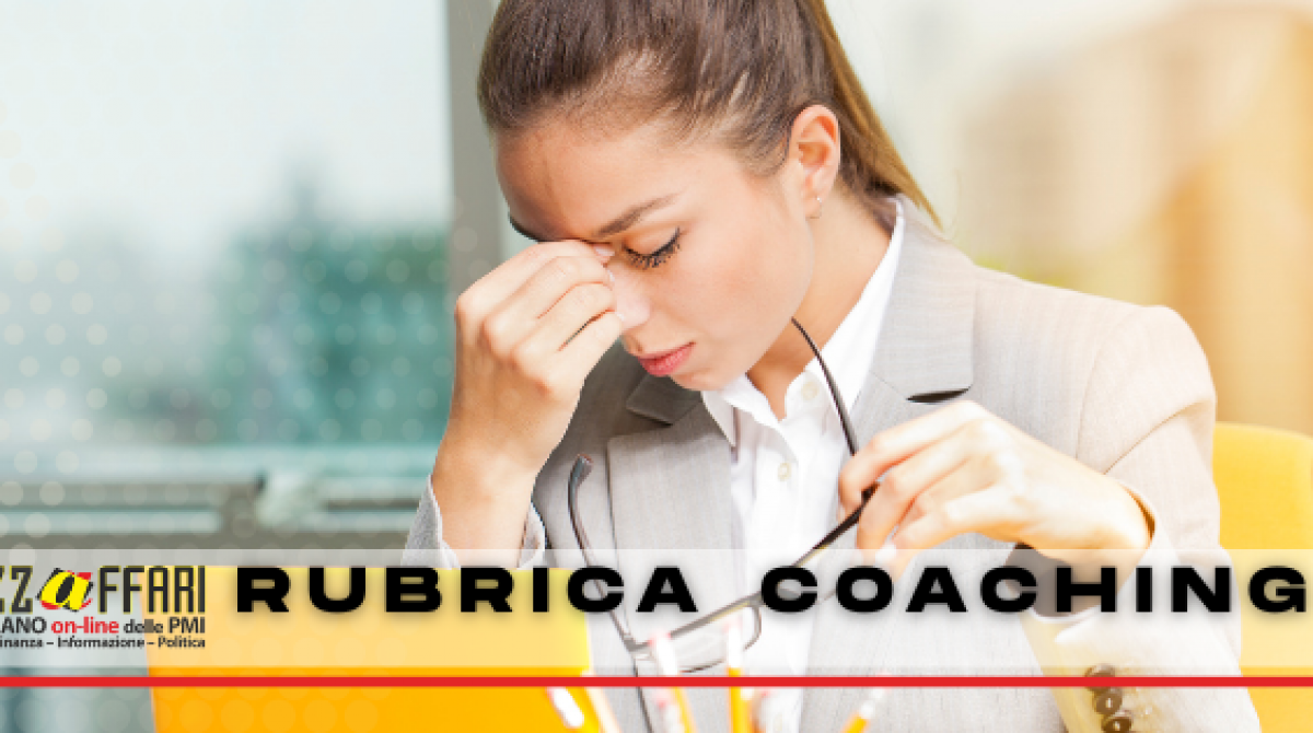 Stress e Performance: come gestire la pressione senza compromettere risultati