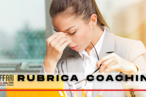 Stress e Performance: come gestire la pressione senza compromettere risultati