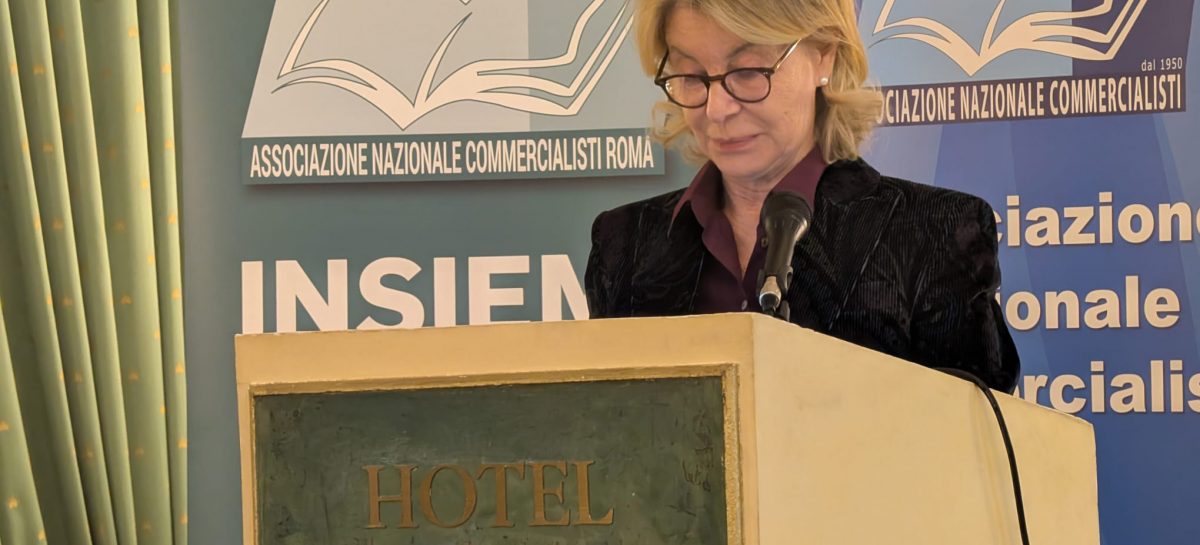 Savino, Sottosegretario all’Economia: “Rigore nei conti e attenzione concreta all’economia reale”