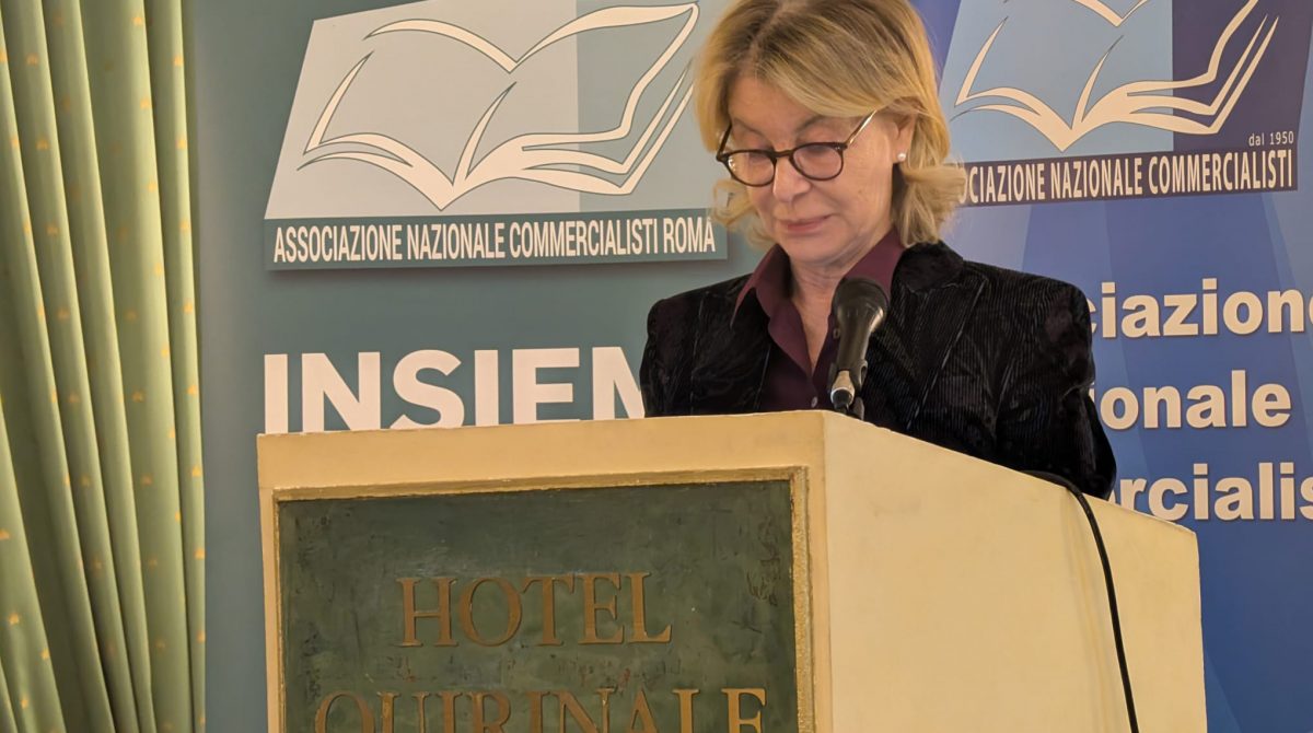 Savino, Sottosegretario all’Economia: “Rigore nei conti e attenzione concreta all’economia reale”