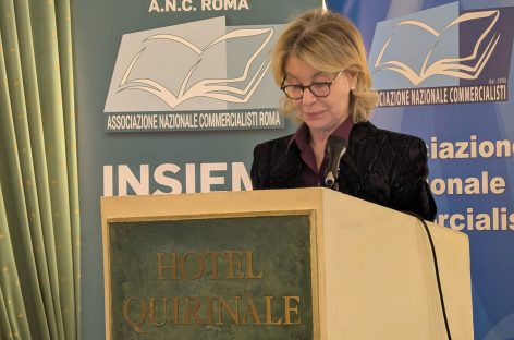 Savino, Sottosegretario all’Economia: “Rigore nei conti e attenzione concreta all’economia reale”