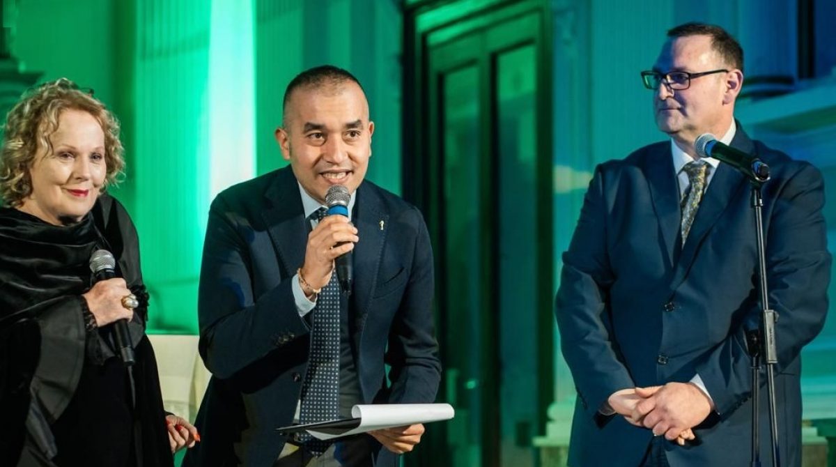 Palma Campania, musica e raccolta fondi per i bambini di Gaza. Importante adesione della comunità e delle associazioni cittadine