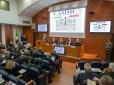 Successo al Centro Alti Studi della Difesa per il  Congresso Nazionale dell’Associazione Nazionale Magistrati Militari