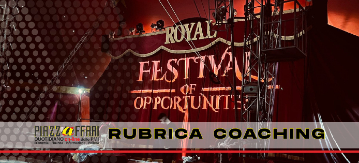 Festival of Opportunities: quando formazione, lavoro e inclusione diventano sistema