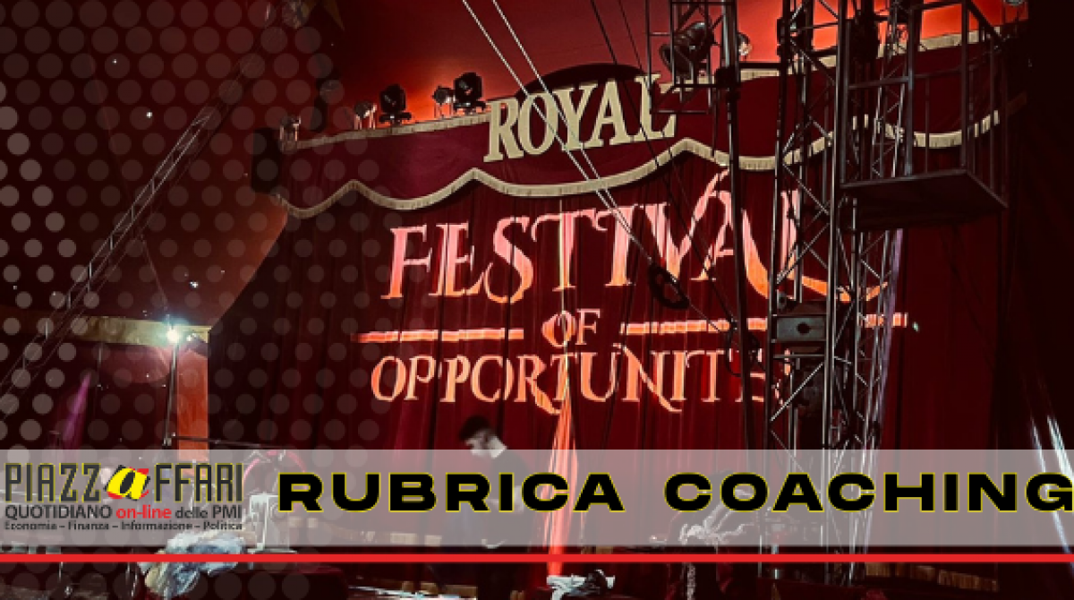 Festival of Opportunities: quando formazione, lavoro e inclusione diventano sistema