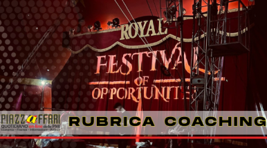 Festival of Opportunities: quando formazione, lavoro e inclusione diventano sistema