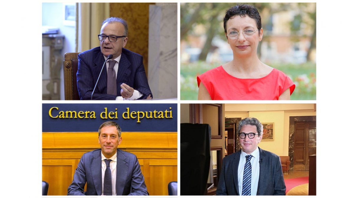 Cnpr forum: “Emergenza abitativa, giovani e famiglie in difficoltà”