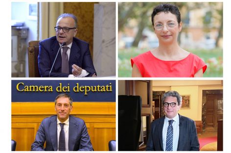 Cnpr forum: “Emergenza abitativa, giovani e famiglie in difficoltà”