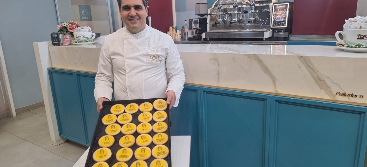 Nola, “i biscotti del libero pensiero” per celebrare l’anniversario della morte del filosofo Giordano Bruno