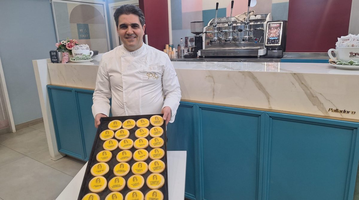 Nola, “i biscotti del libero pensiero” per celebrare l’anniversario della morte del filosofo Giordano Bruno