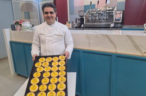 Nola, “i biscotti del libero pensiero” per celebrare l’anniversario della morte del filosofo Giordano Bruno