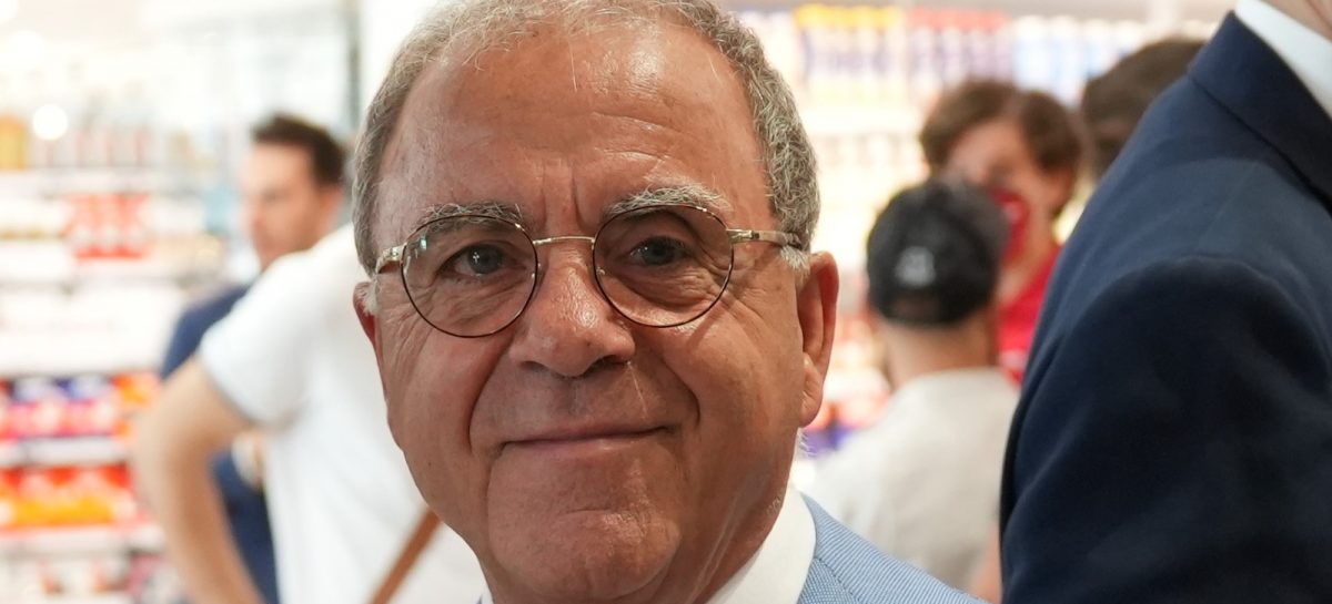 Supermercati Piccolo, nuovo punto vendita al Centro Commerciale Vulcano Buono. Taglio del nastro, venerdì 27 febbraio. “Uno spazio per gli acquisti e per la condivisione”