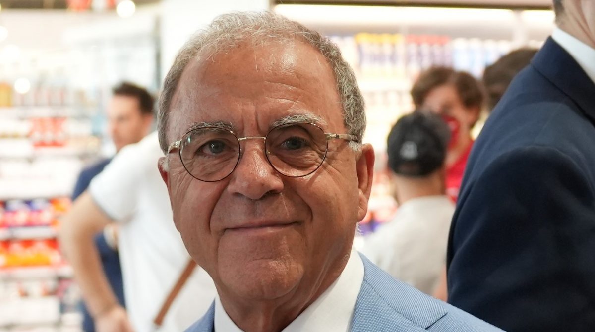 Supermercati Piccolo, nuovo punto vendita al Centro Commerciale Vulcano Buono. Taglio del nastro, venerdì 27 febbraio. “Uno spazio per gli acquisti e per la condivisione”