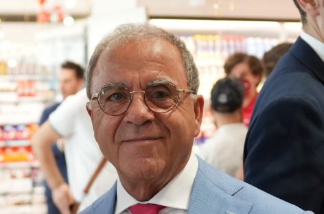 Supermercati Piccolo, nuovo punto vendita al Centro Commerciale Vulcano Buono. Taglio del nastro, venerdì 27 febbraio. “Uno spazio per gli acquisti e per la condivisione”