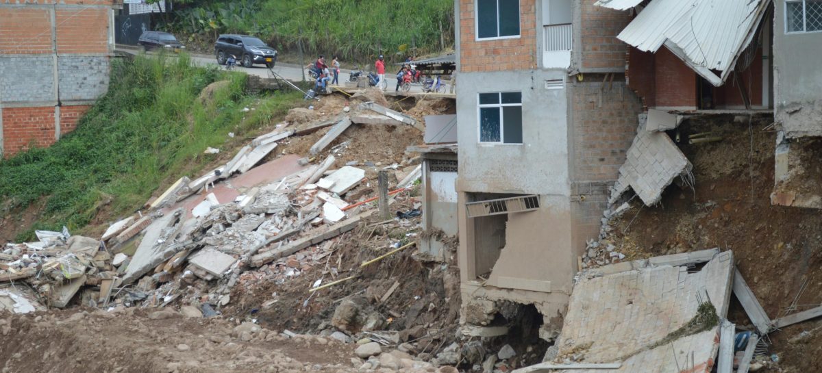 Frana a Niscemi: un disastro annunciato. La Conf PMI ITALIA pronta a dare il proprio contributo in questa fase di emergenza