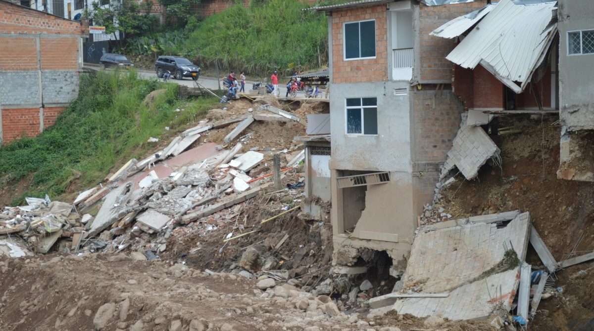 Frana a Niscemi: un disastro annunciato. La Conf PMI ITALIA pronta a dare il proprio contributo in questa fase di emergenza