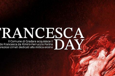 Gradara (Pesaro), “Francesca Day” acquisisce il Fondo Francesca da Rimini – Ferrucci Farina