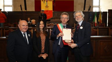 Napoli SiCura, il Consiglio comunale dedica una seduta alla sicurezza sul lavoro e approva un ordine del giorno unitario