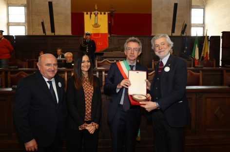 Napoli SiCura, il Consiglio comunale dedica una seduta alla sicurezza sul lavoro e approva un ordine del giorno unitario