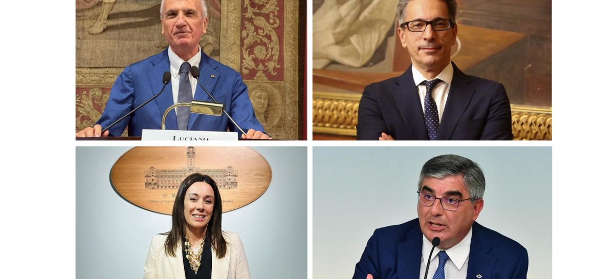 Cnpr forum: “Sanità pubblica tra sostenibilità e diritti”