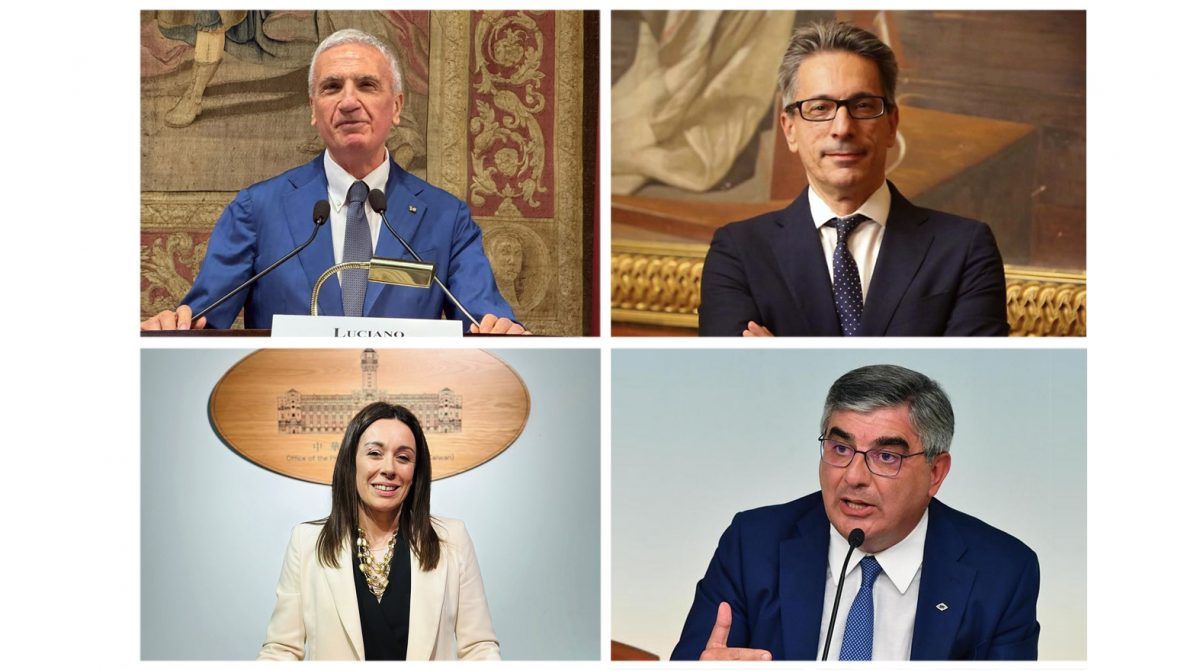 Cnpr forum: “Sanità pubblica tra sostenibilità e diritti”