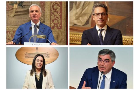 Cnpr forum: “Sanità pubblica tra sostenibilità e diritti”