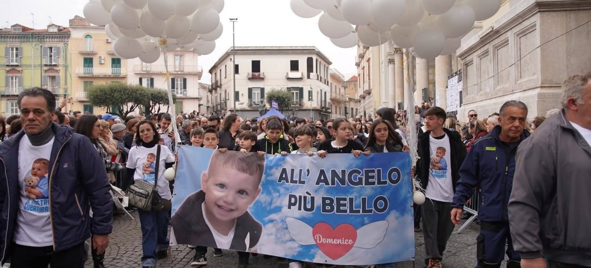 Domenico Caliendo vivrà nell’azione della costituenda Fondazione. Tommaso Cerciello Conf PMI ITALIA “La Magistratura faccia chiarezza sulla vicenda. Bisogna restare vicini alla famiglia”