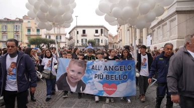 Domenico Caliendo vivrà nell’azione della costituenda Fondazione. Tommaso Cerciello Conf PMI ITALIA “La Magistratura faccia chiarezza sulla vicenda. Bisogna restare vicini alla famiglia”