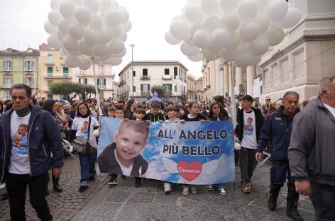Domenico Caliendo vivrà nell’azione della costituenda Fondazione. Tommaso Cerciello Conf PMI ITALIA “La Magistratura faccia chiarezza sulla vicenda. Bisogna restare vicini alla famiglia”