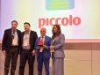Milano, premio CX Store 2026: i Supermercati Piccolo ancora primi per il settore Panetteria – Pasticceria