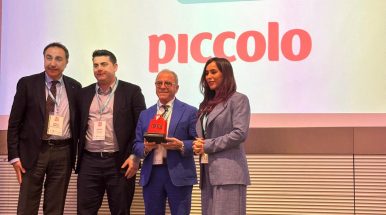 Milano, premio CX Store 2026: i Supermercati Piccolo ancora primi per il settore Panetteria – Pasticceria
