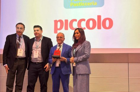 Milano, premio CX Store 2026: i Supermercati Piccolo ancora primi per il settore Panetteria – Pasticceria