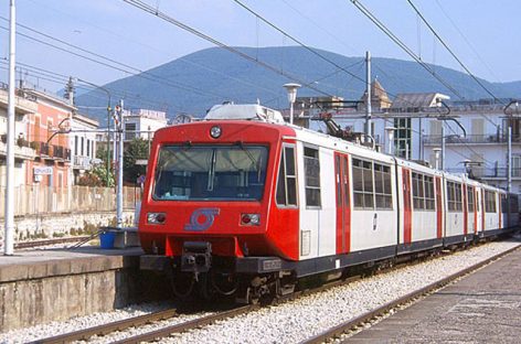 CONFAIL FAISA, il 6 marzo sciopero di 24 ore per il personale viaggiante di EAV S.r.l