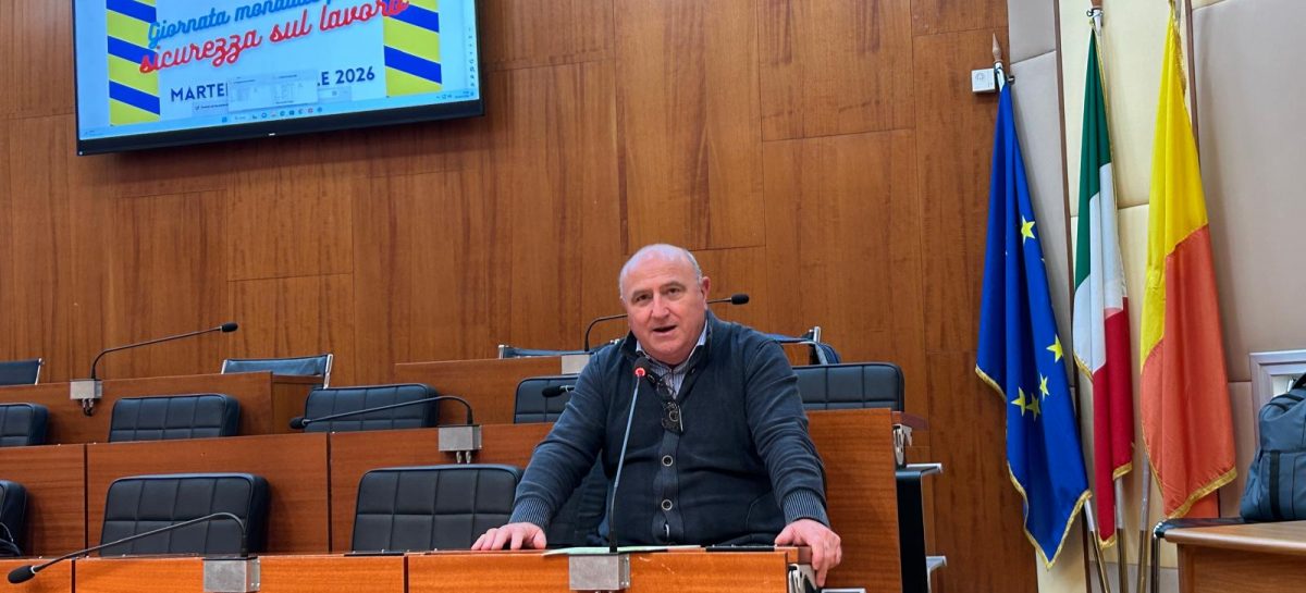 Sicurezza sul lavoro: a Napoli celebrazione della Giornata Mondiale con studenti, istituzioni e imprese. L’iniziativa è dell’Osservatorio “Napoli Città Sicura”