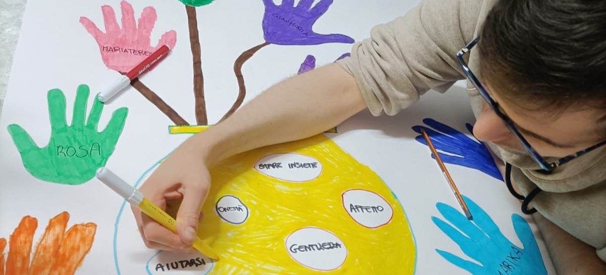 Napoli si candida a Capitale Italiana del Volontariato 2027: istituzioni e Terzo settore per il progetto “Ecosistema Vulcanico del Bene”