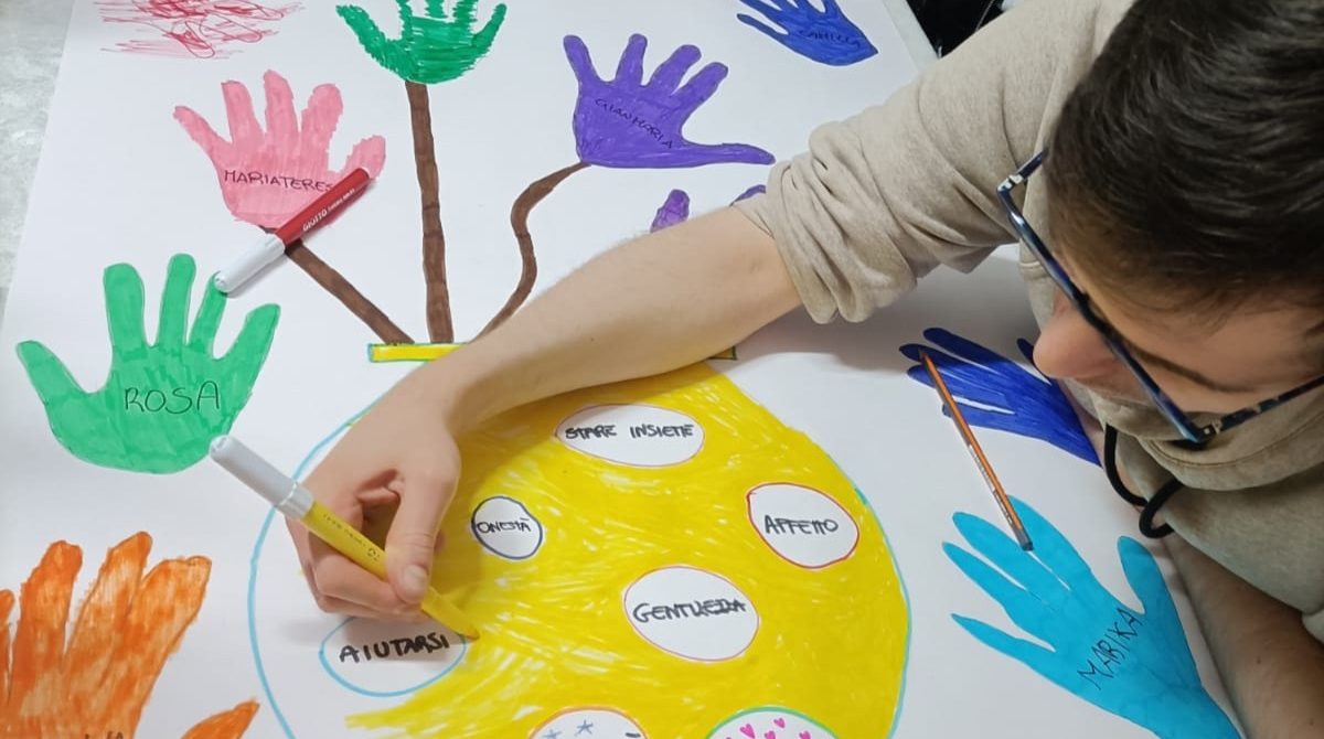 Napoli si candida a Capitale Italiana del Volontariato 2027: istituzioni e Terzo settore per il progetto “Ecosistema Vulcanico del Bene”