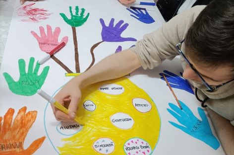 Napoli si candida a Capitale Italiana del Volontariato 2027: istituzioni e Terzo settore per il progetto “Ecosistema Vulcanico del Bene”