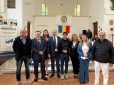 Pesaro, inaugurato sportello “Ascolto” dell’Associazione del Terzo Settore “O.I.S.E.I.” ( Organizzazione Internazionale Sant’Elena Imperatrice) aderente alla Conf. PMI ITALIA
