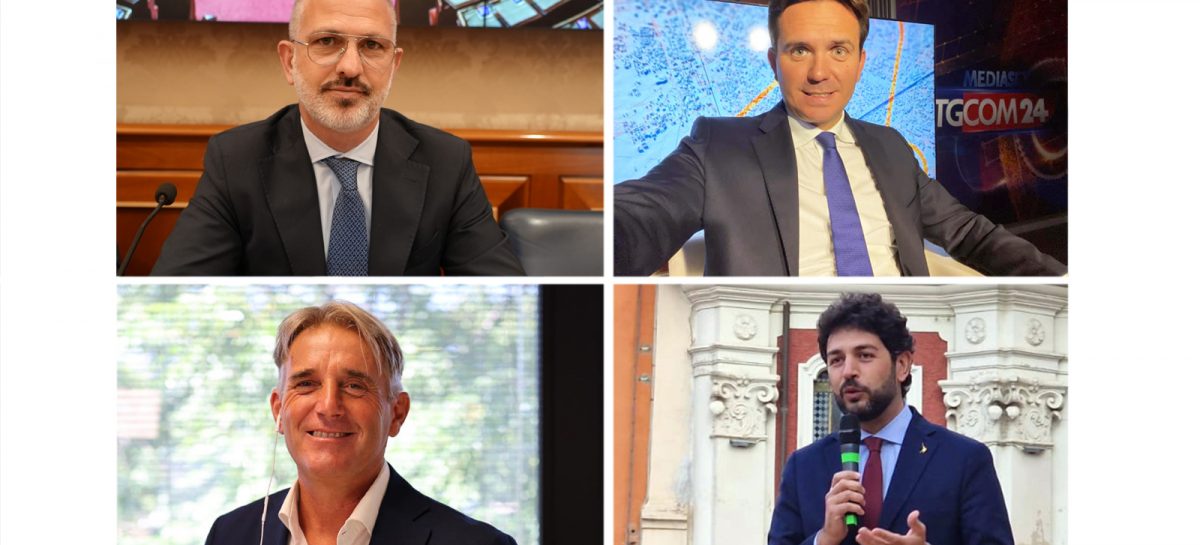 Cnpr Forum, è già iniziata la sfida per la transizione green