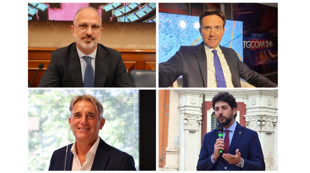 Cnpr Forum, è già iniziata la sfida per la transizione green