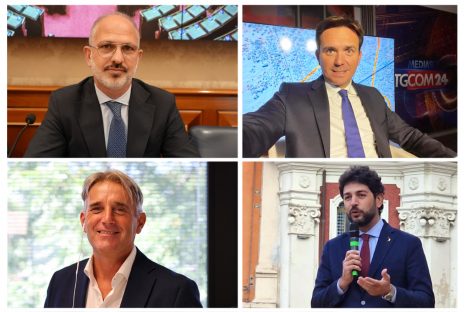 Cnpr Forum, è già iniziata la sfida per la transizione green