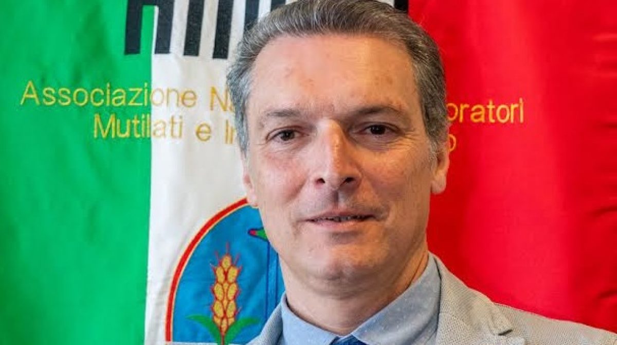 Anmil elegge il friulano Amedeo Bozzer, nuovo presidente nazionale