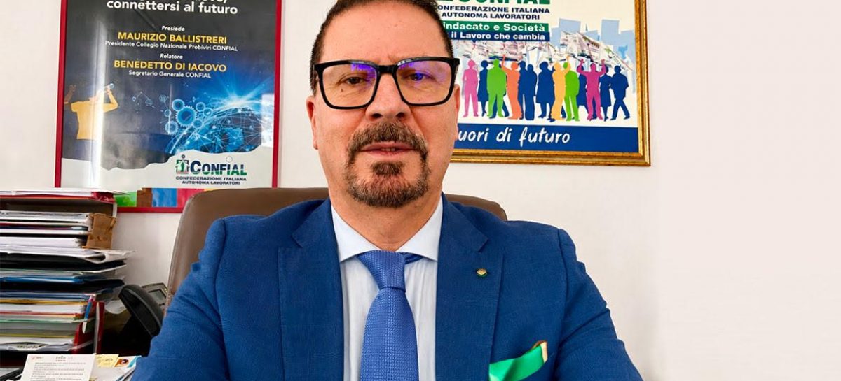 Le contraddizioni di un sistema politico e parlamentare che guarda al passato, ignorando sentenze della Corte Costituzionale sulla rappresentanza e sulla libertà sindacale
