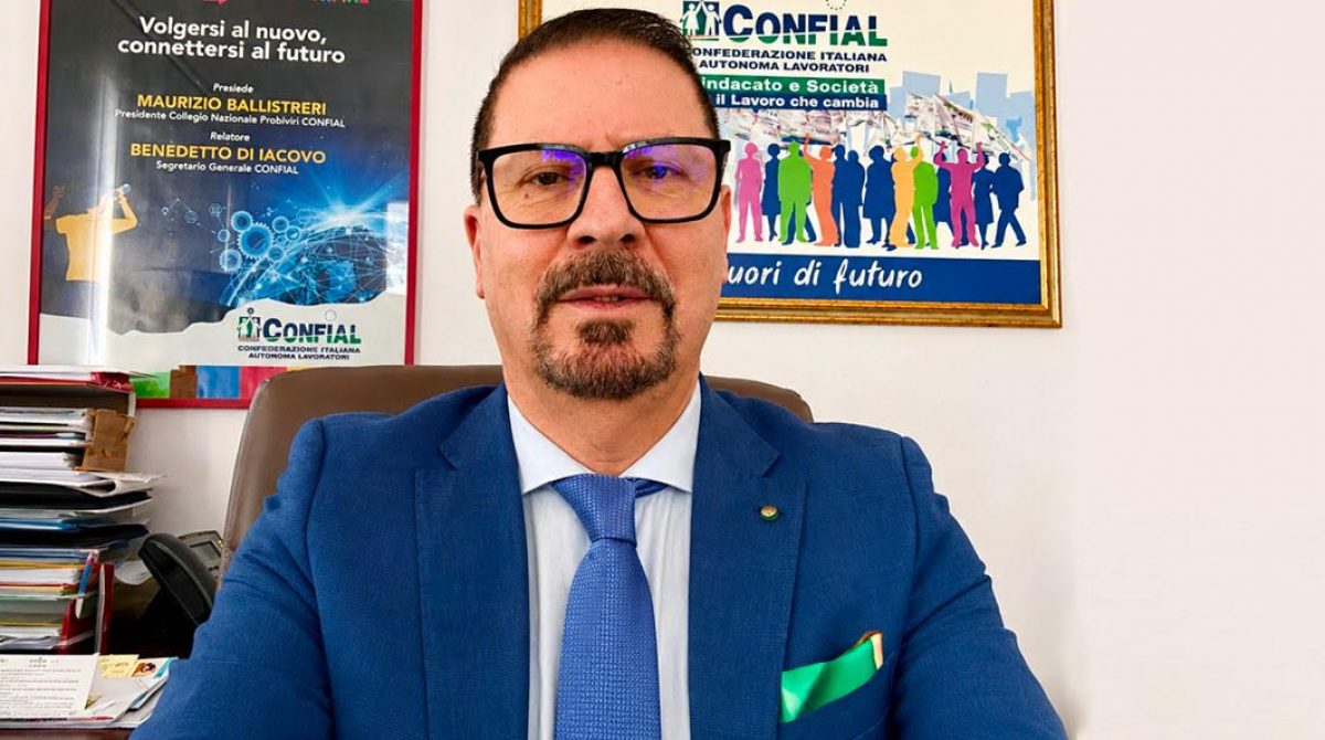 Le contraddizioni di un sistema politico e parlamentare che guarda al passato, ignorando sentenze della Corte Costituzionale sulla rappresentanza e sulla libertà sindacale