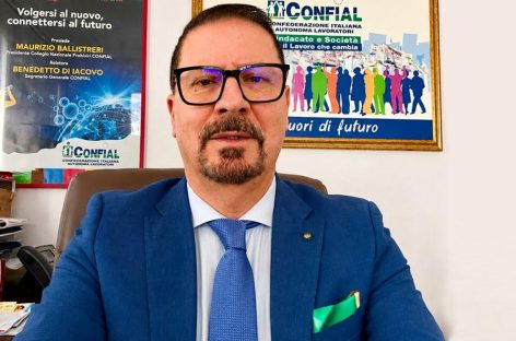 Le contraddizioni di un sistema politico e parlamentare che guarda al passato, ignorando sentenze della Corte Costituzionale sulla rappresentanza e sulla libertà sindacale