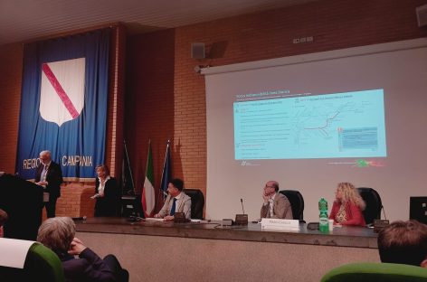 Regione Campania, riparte la Consulta per la mobilità. Conf PMI ITALIA protagonista attiva con una piattaforma di proposte