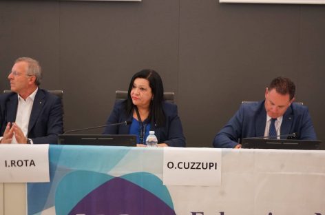 Milano, l’Ugl – Istruzione promuove il convegno “Scuole statali, paritarie e private: il futuro dell’istruzione in Italia”