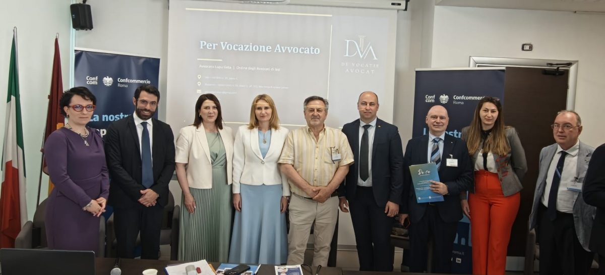 Romania – Italia: Conf PMI ITALIA, un “ponte” per moltiplicare le opportunità di crescita