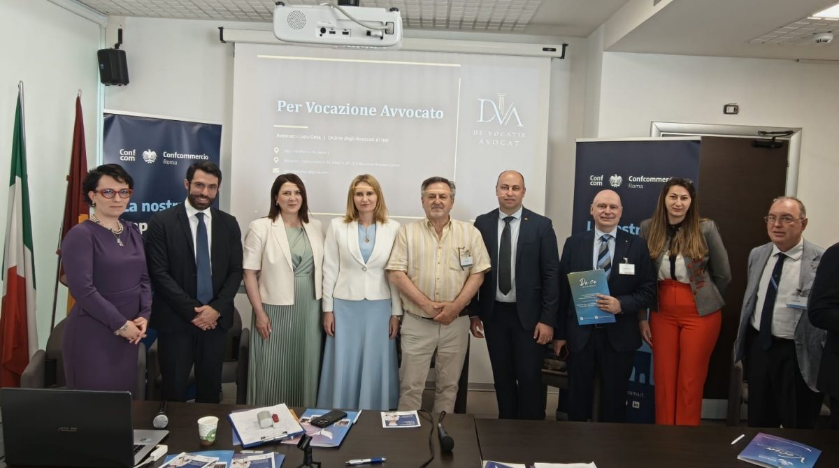 Romania – Italia: Conf PMI ITALIA, un “ponte” per moltiplicare le opportunità di crescita