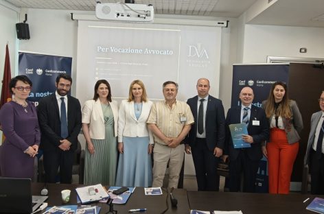 Romania – Italia: Conf PMI ITALIA, un “ponte” per moltiplicare le opportunità di crescita